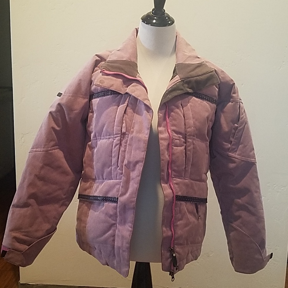 Great winter/ski/snowboard coat